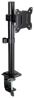 TooQ Soporte de Mesa para Pantallas de 17"-32", Negro