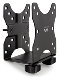 Ewent EW1517 soporte y montura para estación de trabajo/PC todo en uno 5 kg Negro