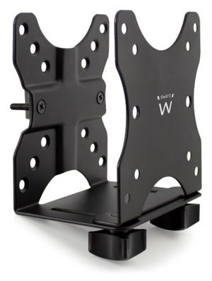 Ewent EW1517 soporte y montura para estación de trabajo/PC todo en uno 5 kg Negro