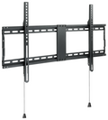 TooQ LP4390F-B soporte para TV 2,29 m (90") Negro