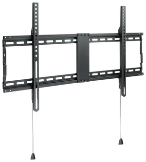 TooQ LP4390F-B soporte para TV 2,29 m (90") Negro