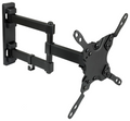 TooQ LP2142TNL-B soporte para TV 106,7 cm (42") Negro