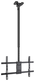 TooQ LPCE1186TSLI-XL-B soporte para TV 2,18 m (86")