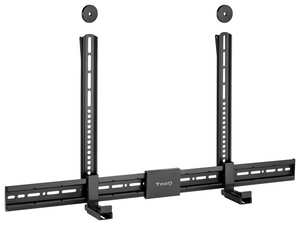 TooQ TQSBM-01 kit de montaje Negro