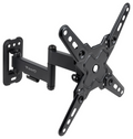 TooQ LP1344TN-B soporte para TV 109,2 cm (43")