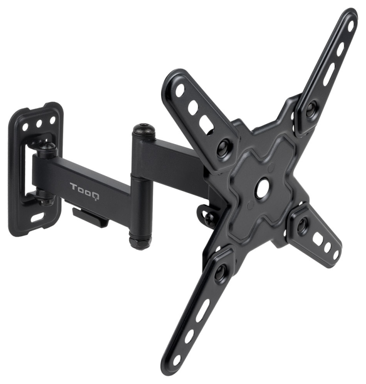 TooQ LP1344TN-B soporte para TV 109,2 cm (43")
