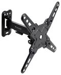 TooQ LP1343TN-B soporte para TV 109,2 cm (43")