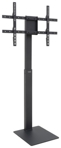 TooQ FS2286M-B soporte para TV 177,8 cm (70") Negro