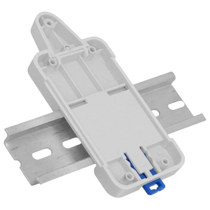 Soporte para carril DIN Sonoff DR Blanco