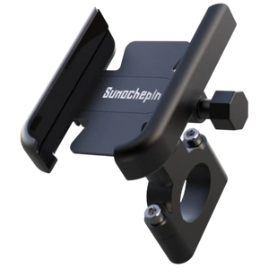 Soporte Smartphone para Bicicleta Regulable Universal