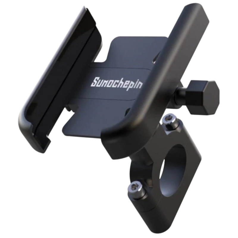 Soporte Smartphone para Bicicleta Regulable Universal