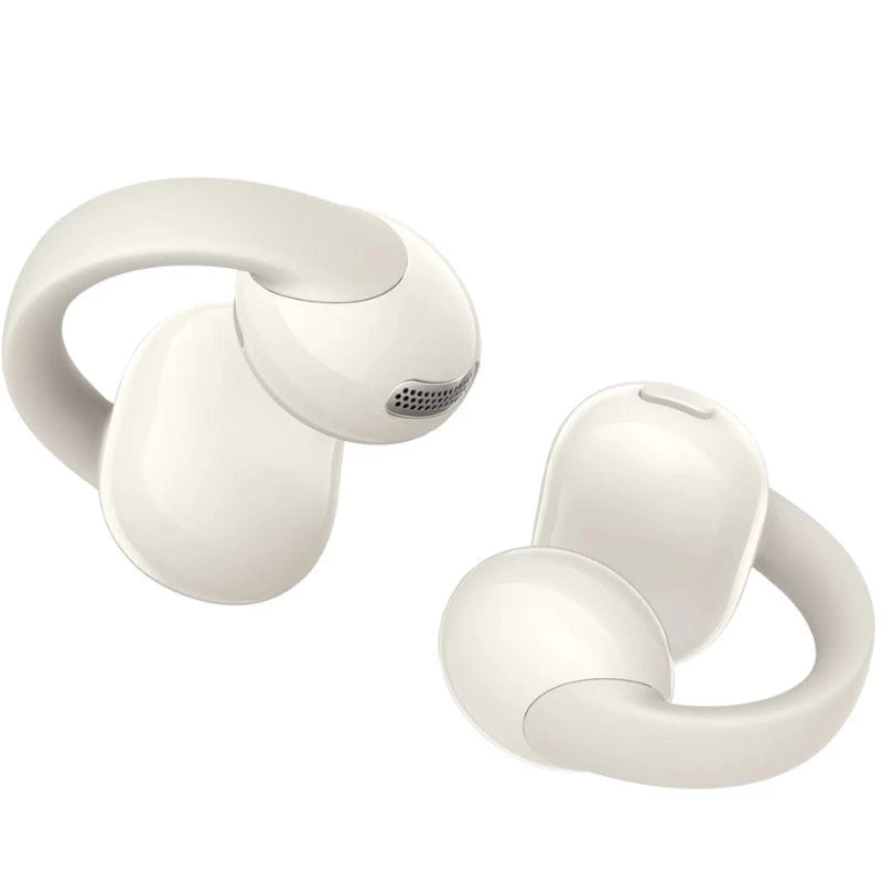 Soundcore C50i Open-Ear Blanco Bluetooth 6.0 28h IP55 Multipunto Auriculares inalámbricos