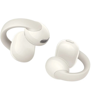 Soundcore C50i Blanco - Auriculares abiertos de clip