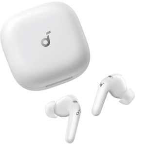 Soundcore P31i white