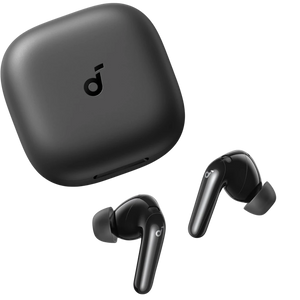 Soundcore P31i Black