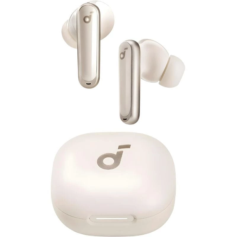 Soundcore P40i White