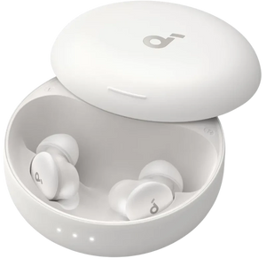 Soundcore Sleep A30 Auriculares para dormir Blanco