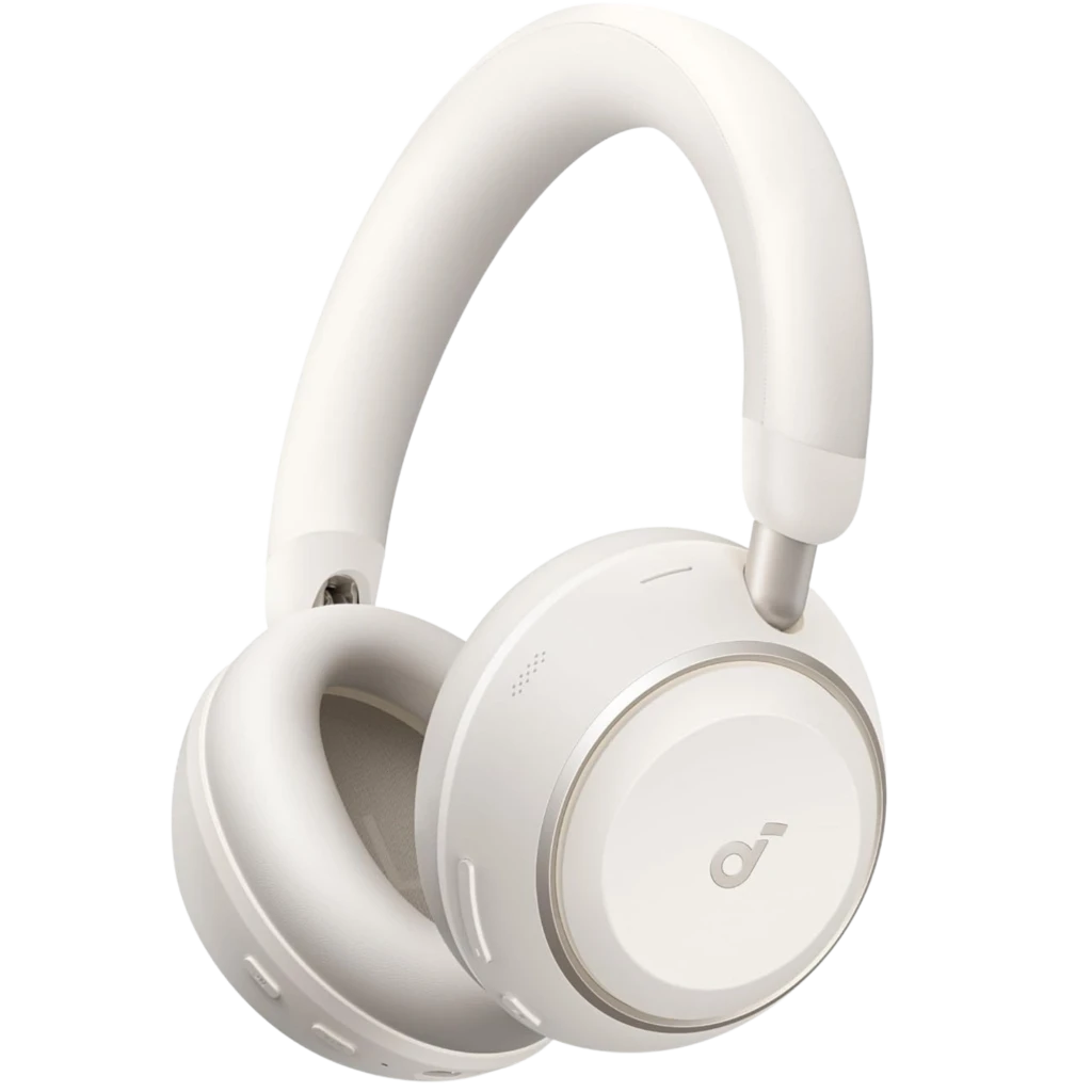 Soundcore Space 2 White