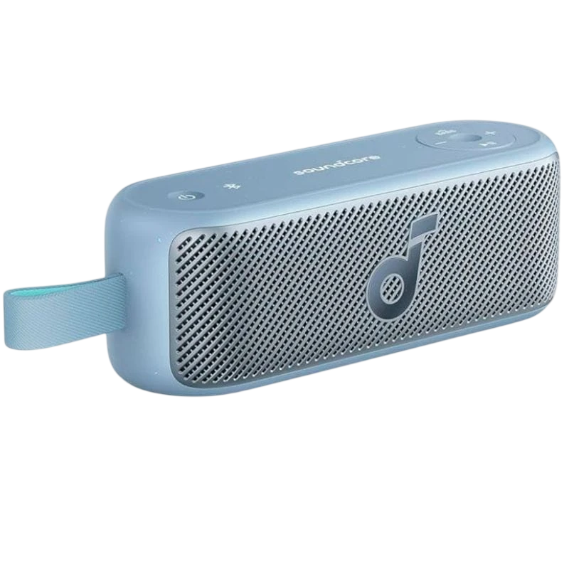 Soundcore Motion 100 20W Azul
