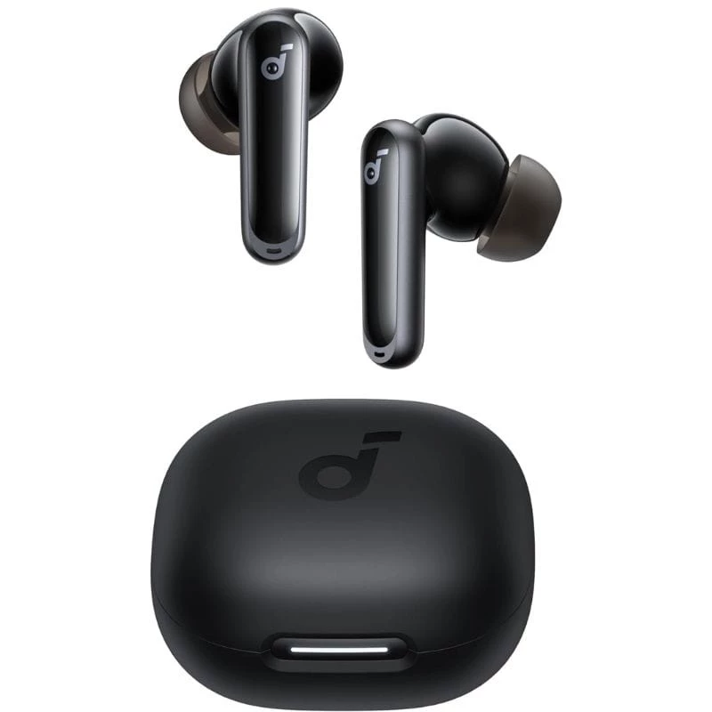 Soundcore P40i Negro