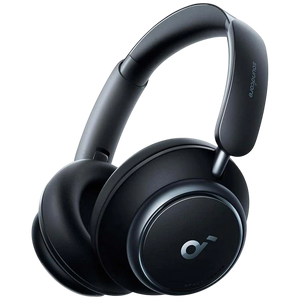 Soundcore Space Q45 Negro con cancelación de ruido (ANC)