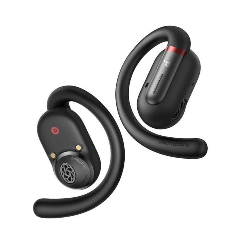 Soundcore V30i Negro - Auriculares Bluetooth