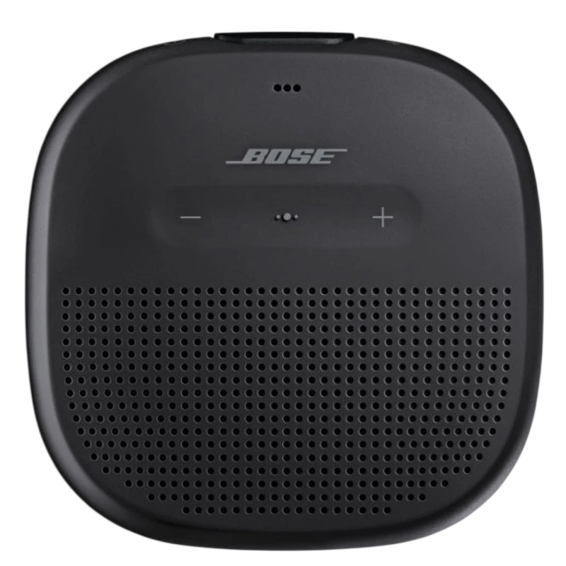 Bose SoundLink Micro Negro