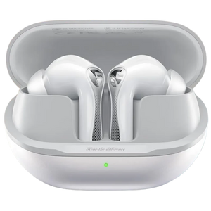 SoundPEATS Air 5 Pro Blanco