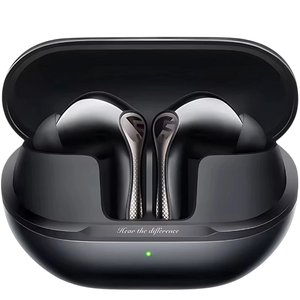 SoundPEATS Air 5 Pro Negro