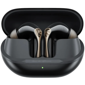 SoundPEATS  Air5 Pro+ TWS - Auriculares Inalámbricos con Cancelación de Ruido