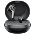 SoundPEATS C30 Auriculares Bluetooth Negro