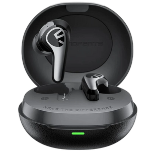 SoundPEATS C30 Auriculares Bluetooth Negro