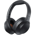 SoundPEATS Cove Pro Cancelación Activa Híbrida con Hi-Res Dual Gold con LDAC - Auriculares de Diadema Plegables Inalámbricos