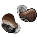 SoundPEATS H3  TWS Titanium/Black - Auriculares Bluetooth