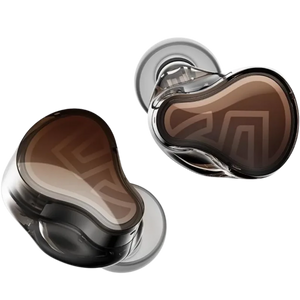 SoundPEATS H3  TWS Titanium/Black - Auriculares Bluetooth