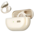 SoundPeats PearlClip Pro Hi-Res Audio LDAC Beige