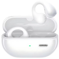 SoundPeats PearlClip Pro Blanco - Auriculares Bluetooth