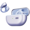SoundPeats PearlClip Pro Hi-Res Audio LDAC Morado