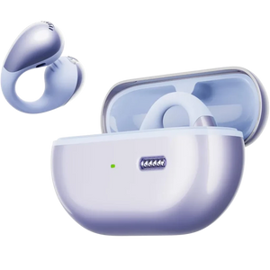 SoundPeats PearlClip Pro Hi-Res Audio LDAC Morado