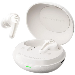 SoundPEATS C30 Auriculares Bluetooth Blanco