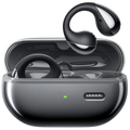 SoundPeats PearlClip Pro Hi-Res Audio LDAC Negro