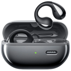 SoundPeats PearlClip Pro Hi-Res Audio LDAC Negro