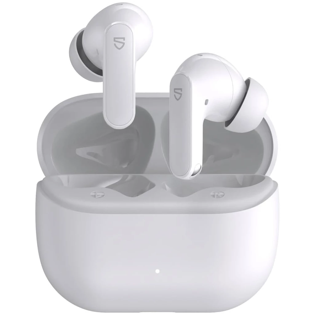 Soundpeats Q3 PRO Blanco - Auriculares Bluetooth