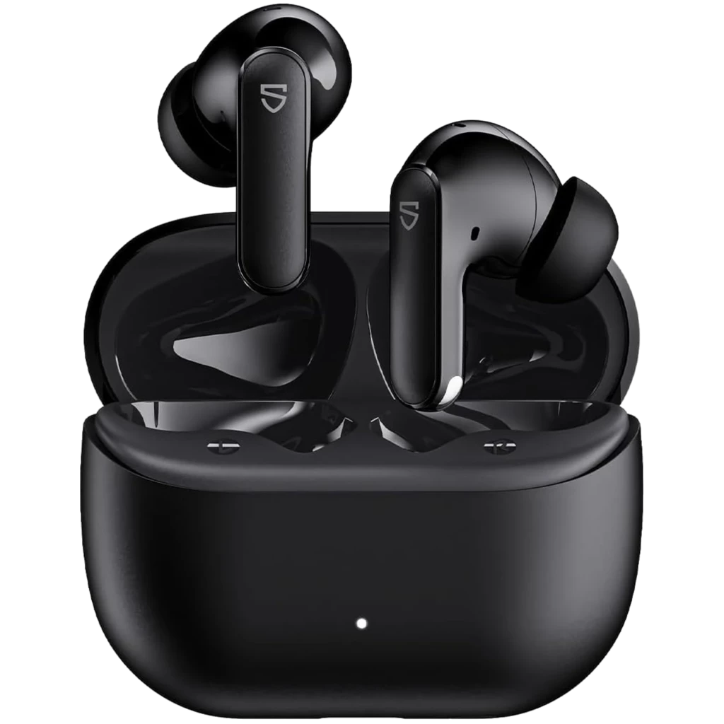 Soundpeats Q3 PRO Negro - Auriculares Bluetooth