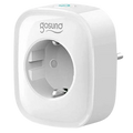 Gosund SP1 3680 W 16 A WLAN 2,4 GHz Blanco - Enchufe inteligente
