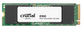 Crucial E100 480 GB M.2 PCI Express 4.0 NVMe