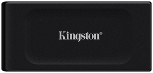 Kingston Technology 2TB SSD externo XS1000 USB 3.2 Gen 2