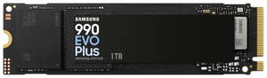 Samsung MZ-V9S1T0 1 TB M.2 PCI Express 4.0 NVMe V-NAND TLC