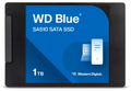 Western Digital WDS100T3B0A unidad de estado sólido 1 TB 2.5" micro SATA NVMe