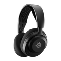 SteelSeries | Gaming Headset | Arctis Nova 5 | Bluetooth | Over-ear | Microphone | Noise canceling | Wireless | Black